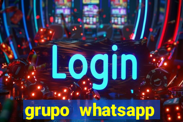 grupo whatsapp resenha rj